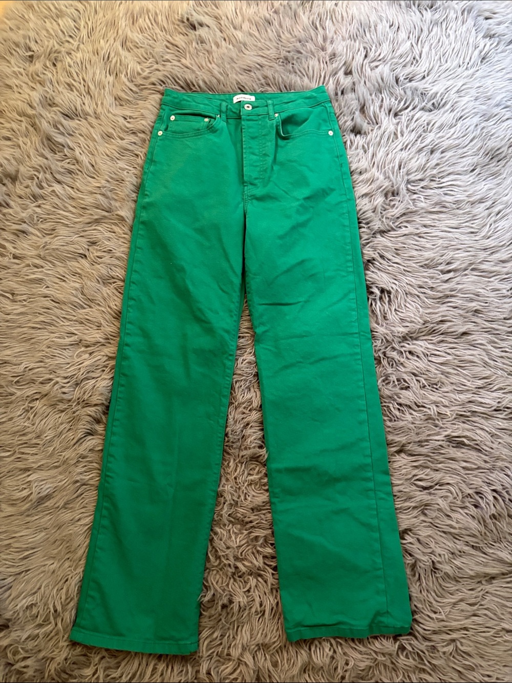 Woodbird jeans